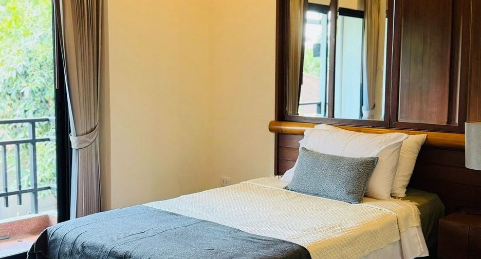 Haus zur Miete mit 4 Zimmer in Hang Dong, Chiang Mai