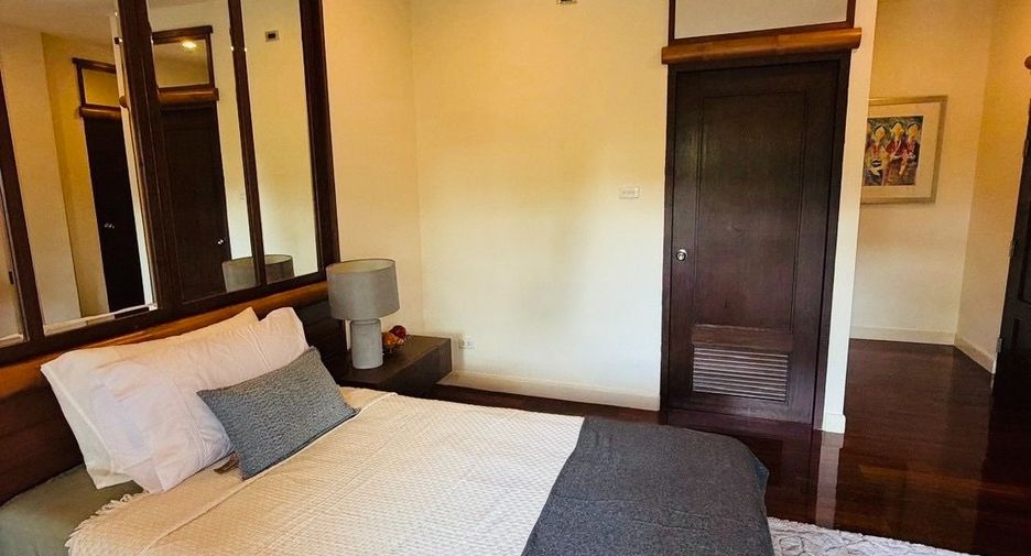Haus zur Miete mit 4 Zimmer in Hang Dong, Chiang Mai