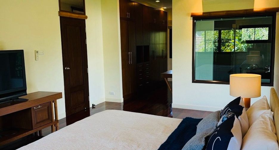 Haus zur Miete mit 4 Zimmer in Hang Dong, Chiang Mai