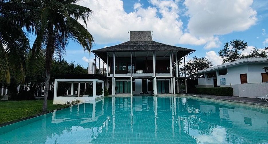 Haus zur Miete mit 4 Zimmer in Hang Dong, Chiang Mai