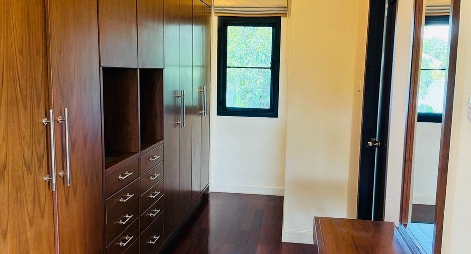 Haus zur Miete mit 4 Zimmer in Hang Dong, Chiang Mai