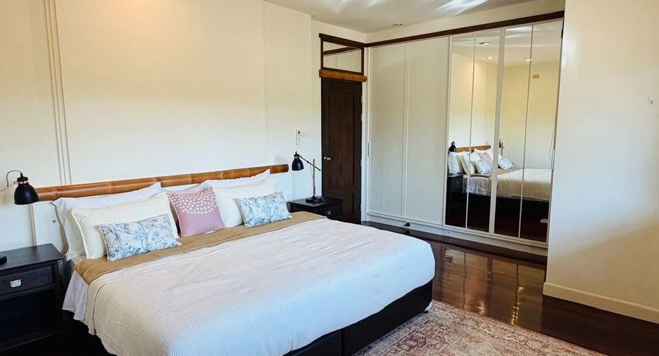 Haus zur Miete mit 4 Zimmer in Hang Dong, Chiang Mai