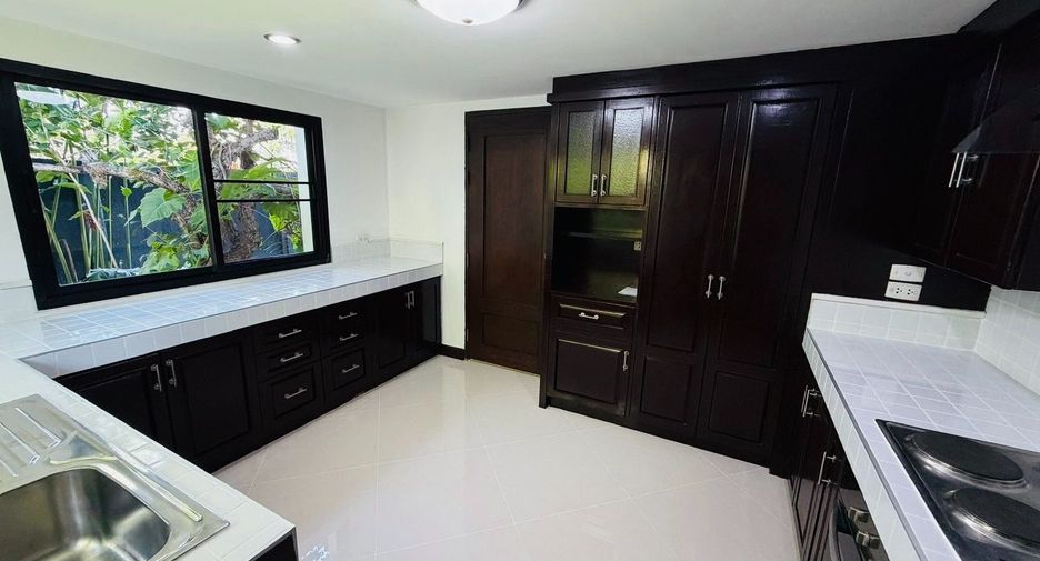 Haus zur Miete mit 4 Zimmer in Hang Dong, Chiang Mai