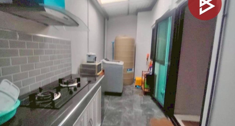 Reihenhaus zum Kauf mit 4 Zimmer in Bang Pakong, Chachoengsao