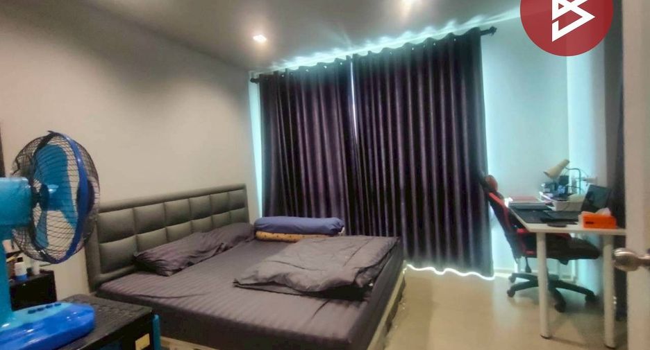 Reihenhaus zum Kauf mit 4 Zimmer in Bang Pakong, Chachoengsao