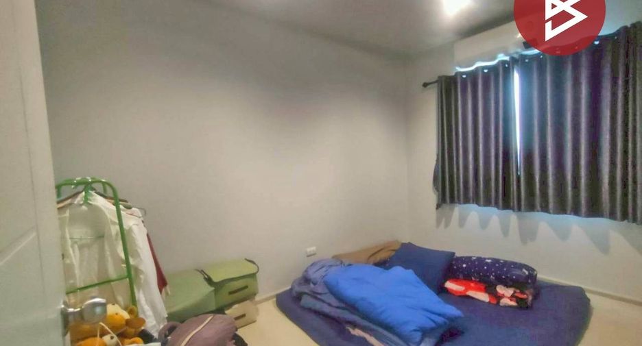 Reihenhaus zum Kauf mit 4 Zimmer in Bang Pakong, Chachoengsao