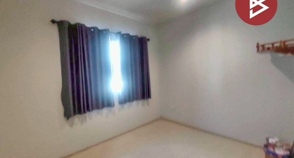 Reihenhaus zum Kauf mit 4 Zimmer in Bang Pakong, Chachoengsao