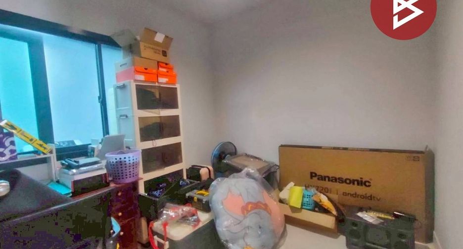 Reihenhaus zum Kauf mit 4 Zimmer in Bang Pakong, Chachoengsao