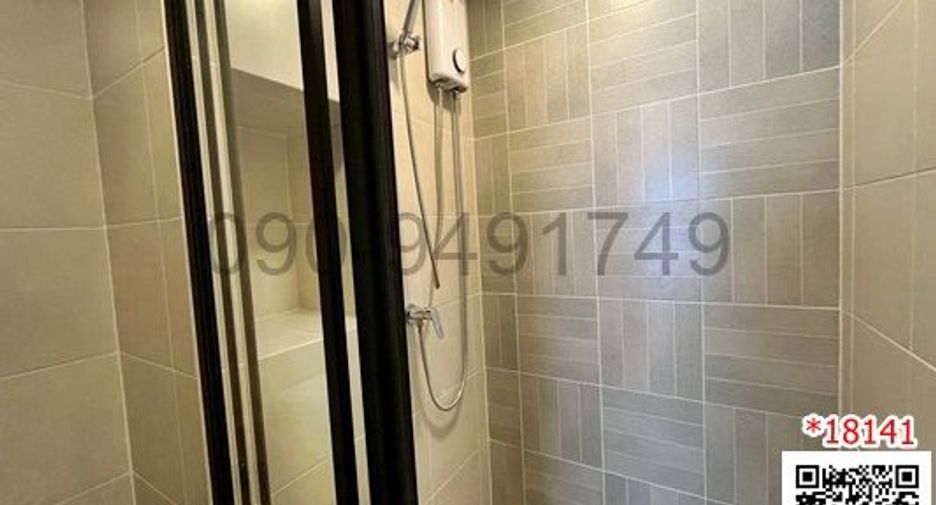 For sale 1 bed condo in Lat Krabang, Bangkok