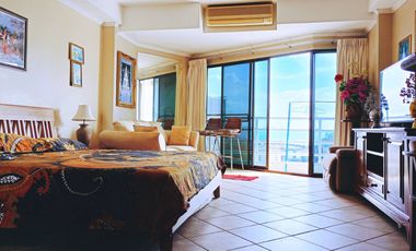 Condo en alquiler y en venta de 1 habitaciones en Jomtien, Pattaya