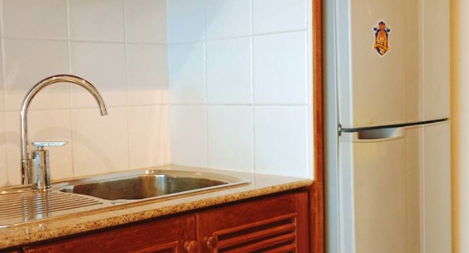 Condo en alquiler y en venta de 1 habitaciones en Jomtien, Pattaya