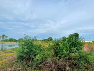 For sale land in Bang Bo, Samut Prakan