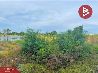 For sale land in Bang Bo, Samut Prakan
