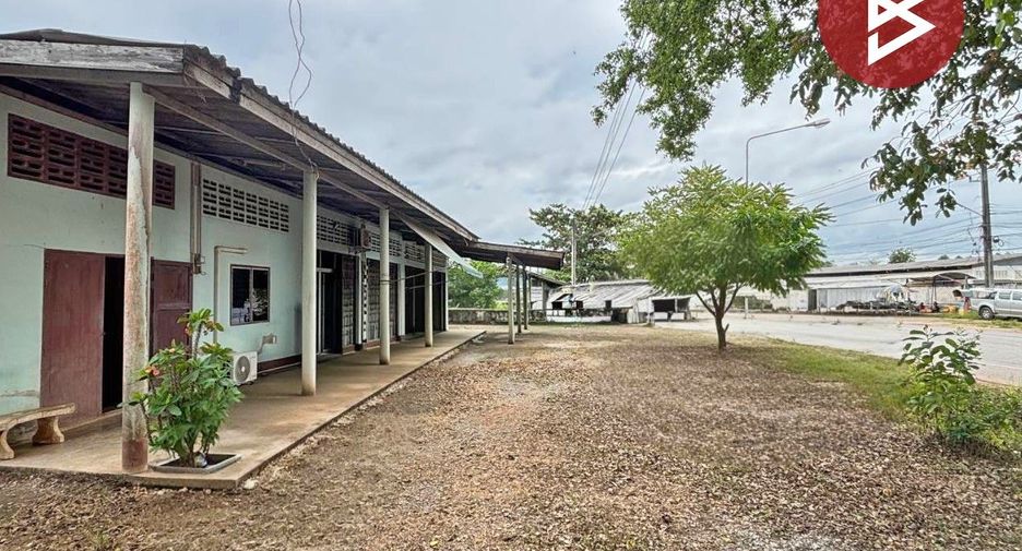 出售 土地 在 Klaeng, Rayong
