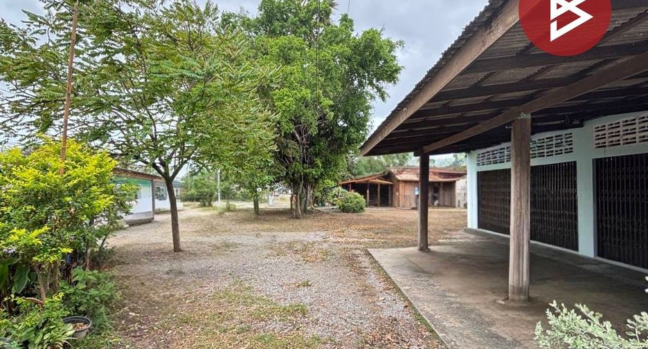 出售 土地 在 Klaeng, Rayong