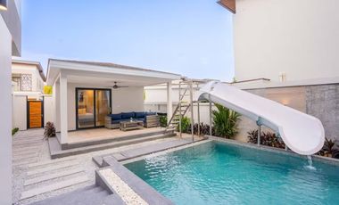 Villa zum Kauf mit 8 Zimmer in Jomtien, Pattaya