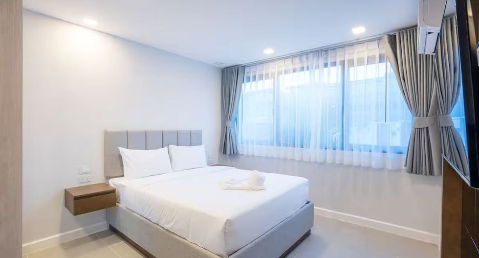 Villa zum Kauf mit 8 Zimmer in Jomtien, Pattaya