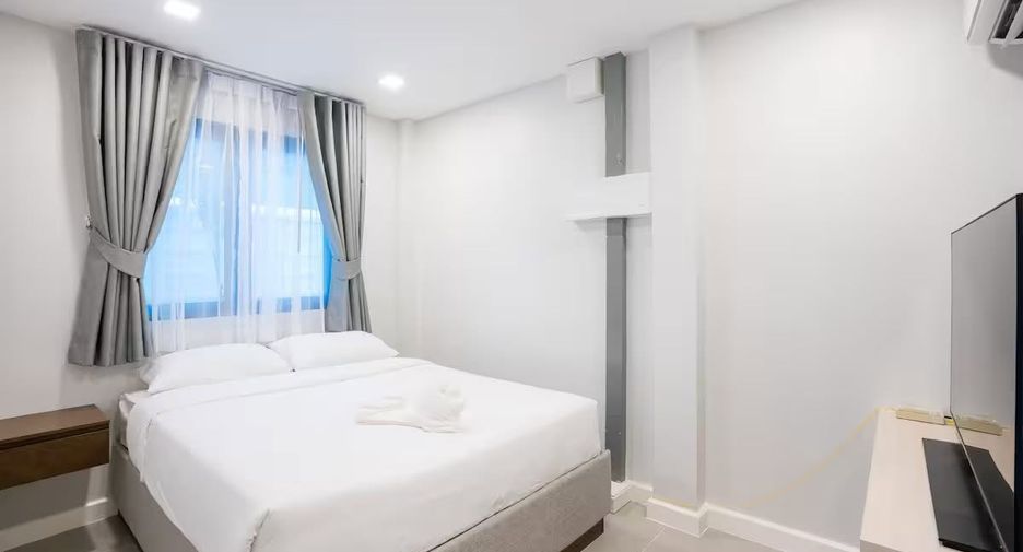 Villa zum Kauf mit 8 Zimmer in Jomtien, Pattaya