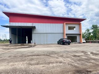 出售 仓库 在 Sai Noi, Nonthaburi