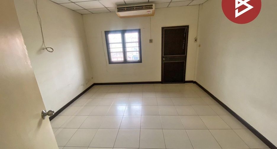 For sale 2 bedrooms townhouse in Bang Bo, Samut Prakan