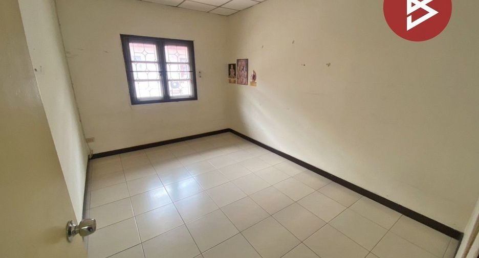 For sale 2 bedrooms townhouse in Bang Bo, Samut Prakan