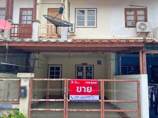 For sale 2 bedrooms townhouse in Bang Bo, Samut Prakan
