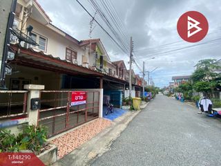 For sale 2 bedrooms townhouse in Bang Bo, Samut Prakan