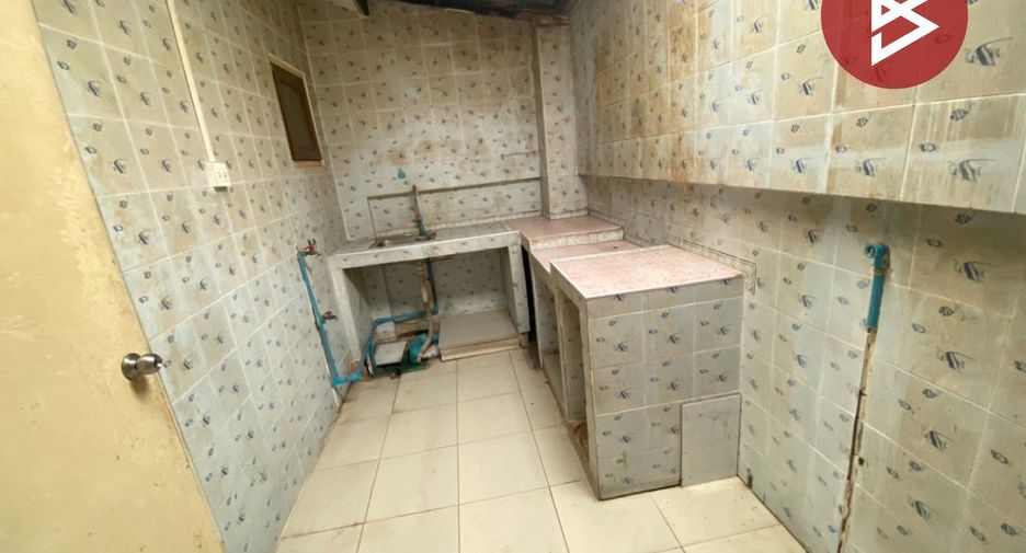For sale 2 bedrooms townhouse in Bang Bo, Samut Prakan