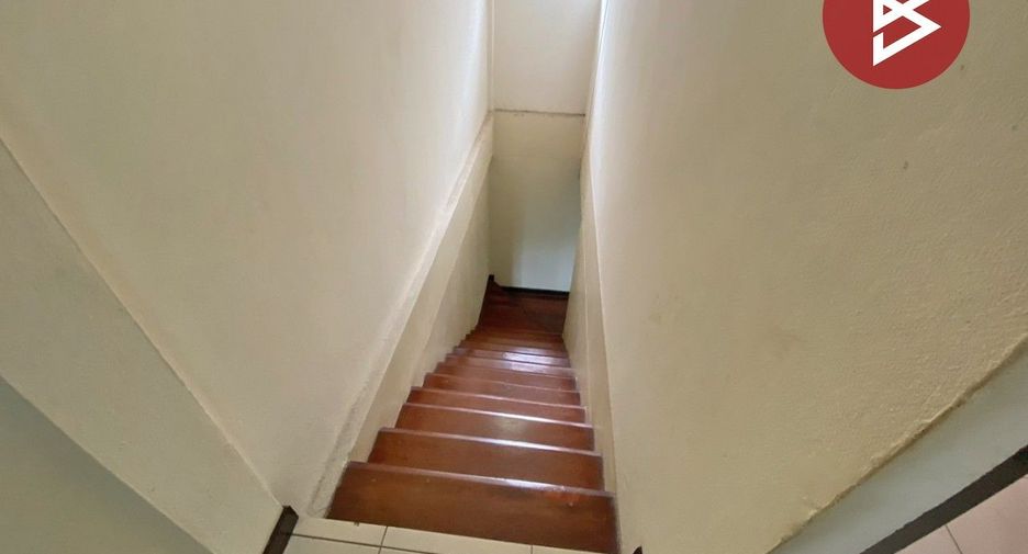 For sale 2 bedrooms townhouse in Bang Bo, Samut Prakan