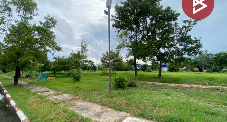 For sale 2 bedrooms townhouse in Bang Bo, Samut Prakan