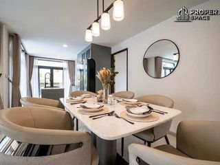 For rent 3 bedrooms villa in Bang Lamung, Chonburi
