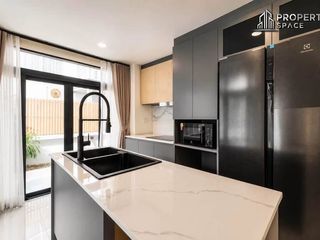 For rent 3 bedrooms villa in Bang Lamung, Chonburi