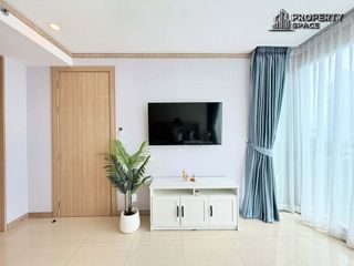 ให้เช่า 2 ห้องนอน คอนโด ใน บางละมุง, ชลบุรี