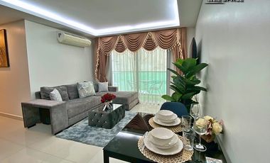 For sale 2 bedrooms condo in Bang Lamung, Chonburi