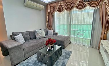 For sale 2 bedrooms condo in Bang Lamung, Chonburi