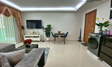 For sale 2 bedrooms condo in Bang Lamung, Chonburi