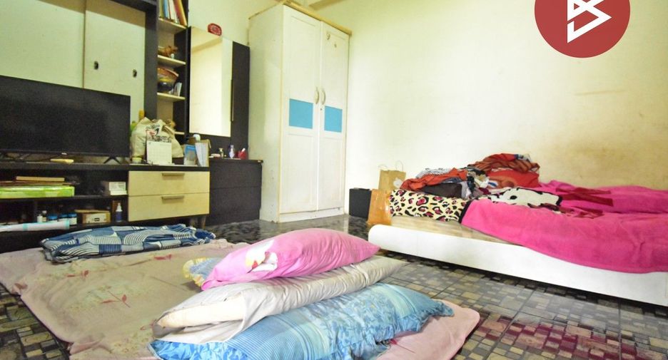 For sale 5 ベッドルーム house in Phra Pradaeng, Samut Prakan