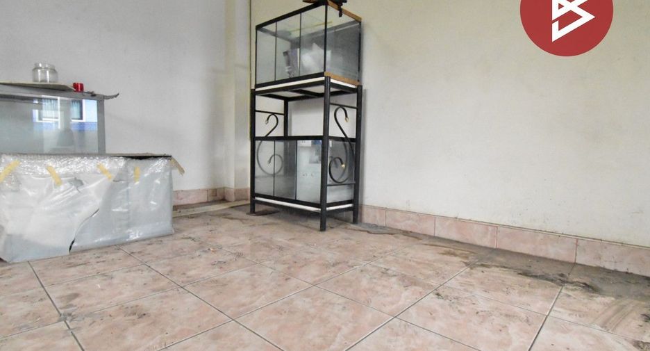 For sale 5 ベッドルーム house in Phra Pradaeng, Samut Prakan
