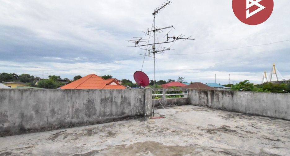 For sale 5 ベッドルーム house in Phra Pradaeng, Samut Prakan