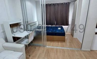 À vendre 1 chambre condo à Prawet, Bangkok