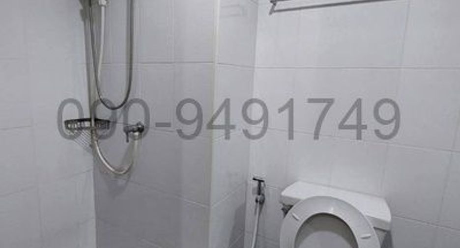 À vendre 1 chambre condo à Prawet, Bangkok