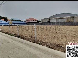 出售 土地 在 Khlong Luang, Pathum Thani