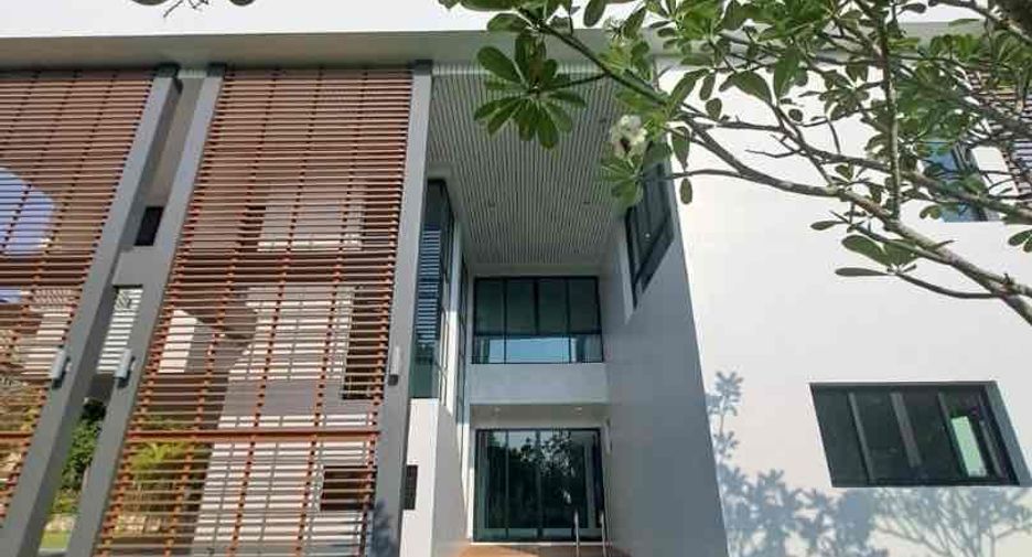 ขาย 4 ห้องนอน วิลล่า ใน นาจอมเทียน, พัทยา