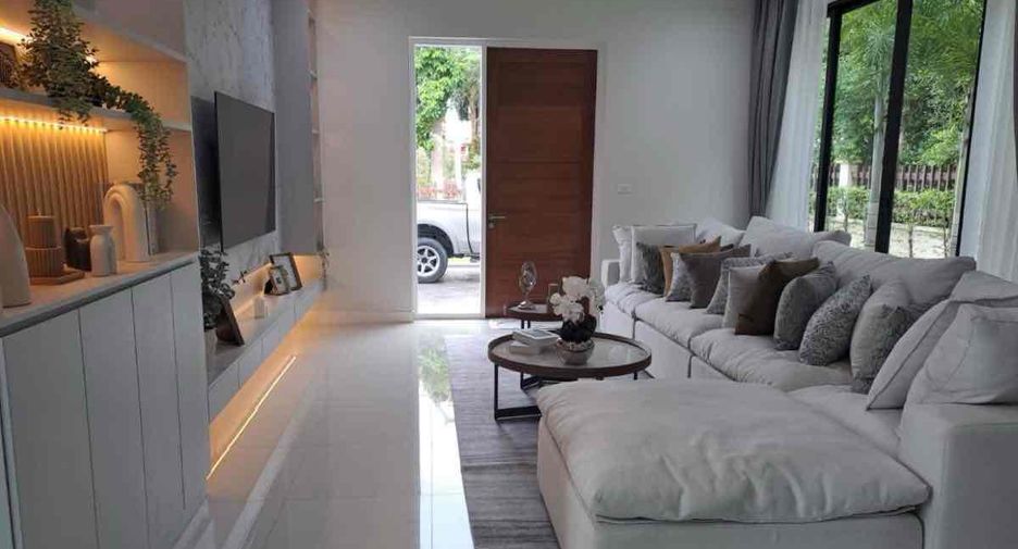 ขาย 4 ห้องนอน วิลล่า ใน นาจอมเทียน, พัทยา