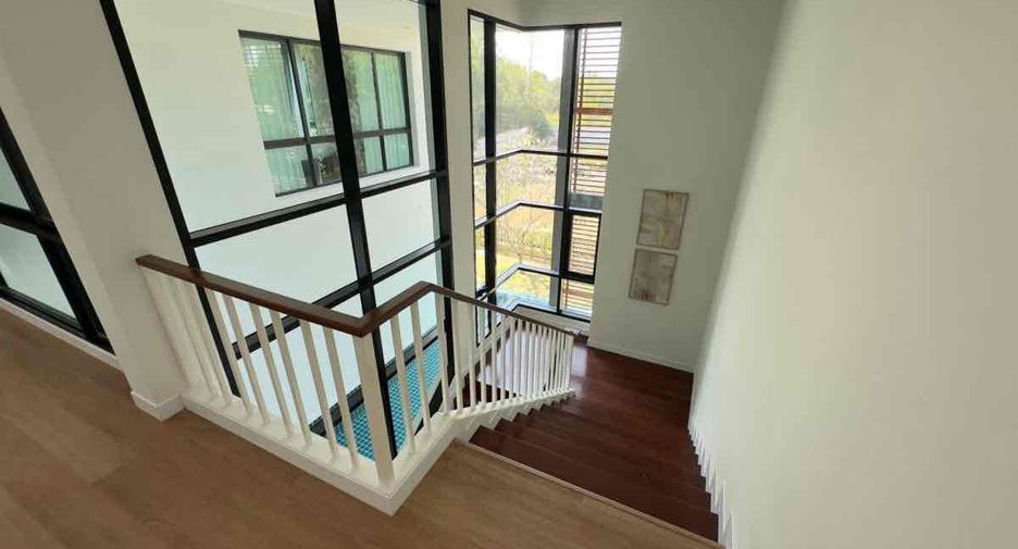 ขาย 4 ห้องนอน วิลล่า ใน นาจอมเทียน, พัทยา