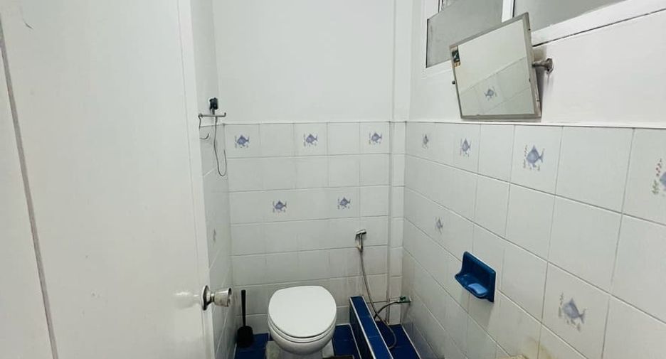 For sale 3 bedrooms townhouse in Mueang Nonthaburi, Nonthaburi