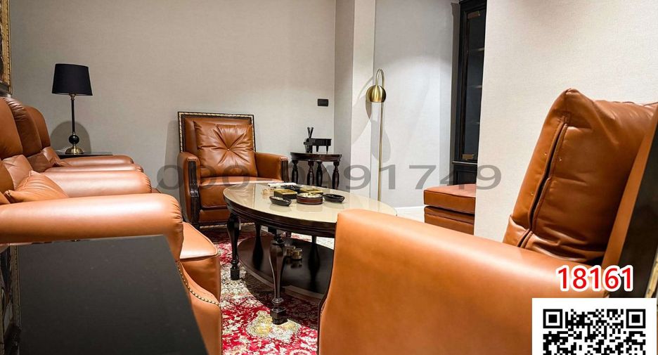 Casa en venta de 4 habitaciones en Lak Si, Bangkok