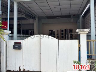 For sale 2 bedrooms townhouse in Min Buri, Bangkok