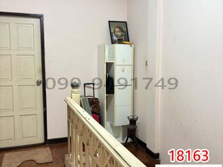 For sale 2 bedrooms townhouse in Min Buri, Bangkok
