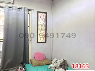 For sale 2 bedrooms townhouse in Min Buri, Bangkok